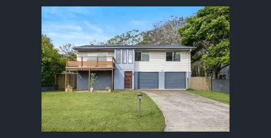 27 Diana Street, Underwood, Qld 4119