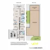 27 Donatello Crescent, Narre Warren, Vic 3805-Floorplan