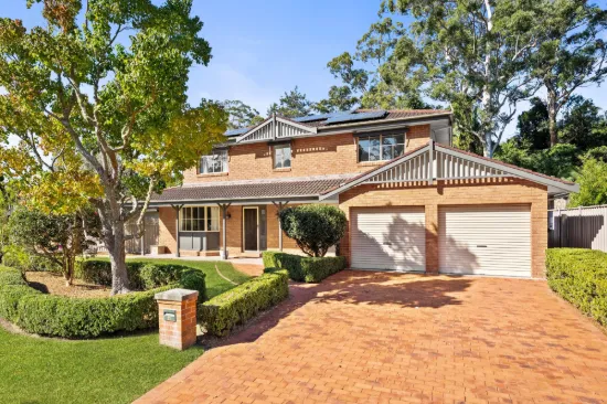 27 Donna Close, Lisarow, NSW 2250