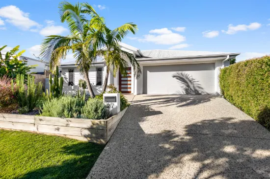 27  Doral Drive, Peregian Springs, Qld 4573