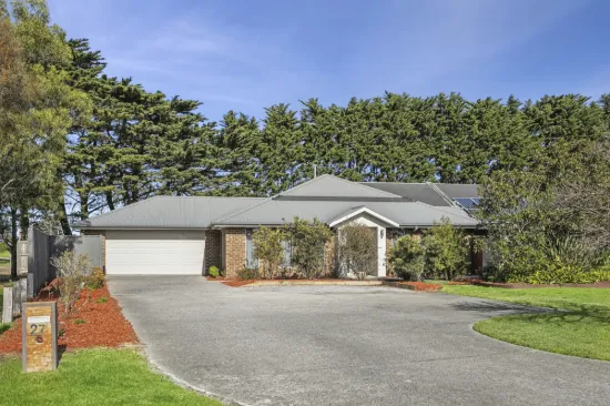 27 Dorrigo Court, Leopold, Vic 3224