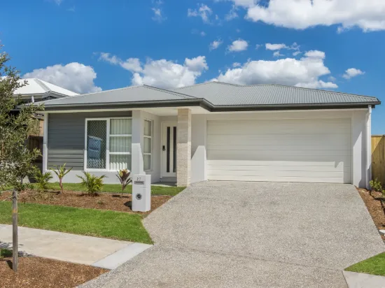 27 Dorrigo Street, Yarrabilba, Qld 4207
