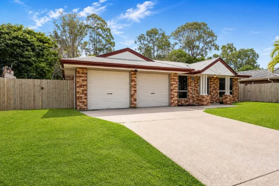 27 Dorset Drive, Caboolture South, Qld 4510