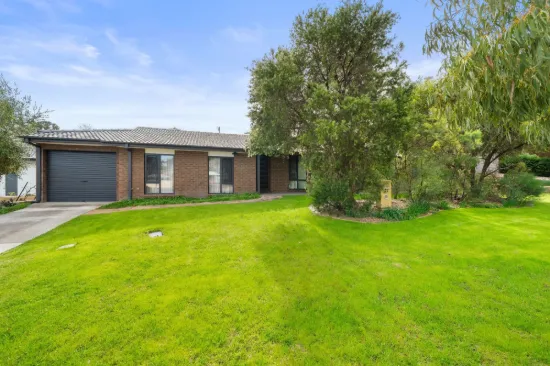 27 Downard Street, Calwell ACT 2905-Image