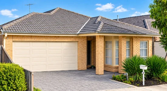 27 Draper Cres, Epping, Vic 3076 - For Rent