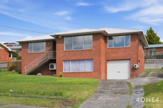 27 Driscoll Street, Rosetta, Tas 7010