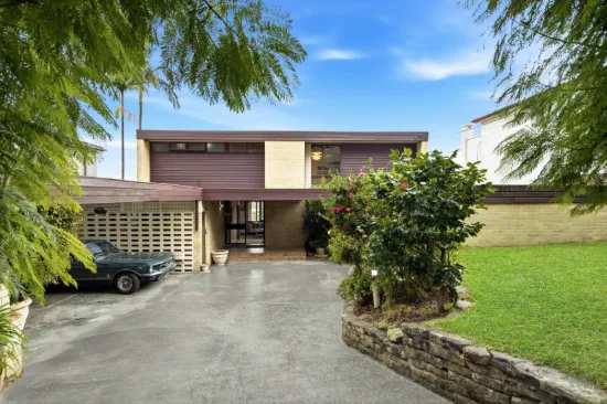 27 Drumcliff Avenue, Killarney Heights, NSW 2087