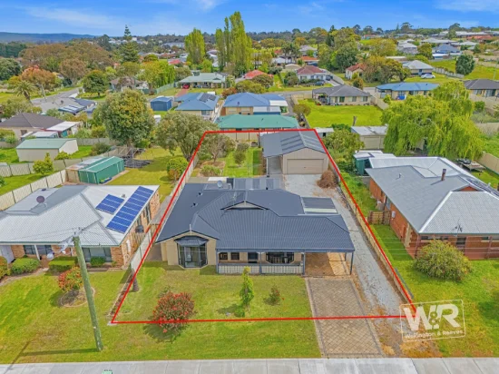 27 Drummond Street, Lockyer, WA 6330
