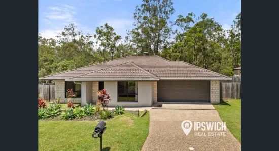 27 Drysdale Place, Brassall, Qld 4305