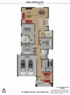 27 Dugan Street, Thornhill Park, Vic 3335-Floorplan