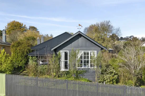 27 Duke Street, Daylesford, Vic 3460