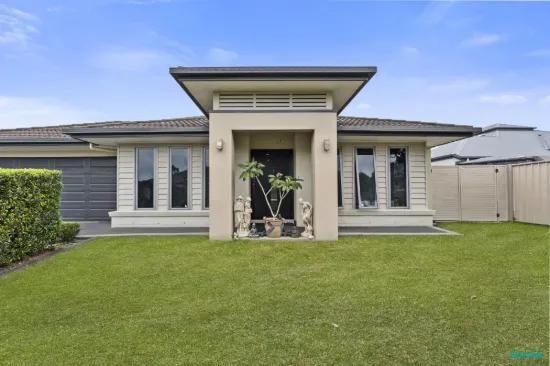 27 Dunebean Drive, Banksia Beach, Qld 4507