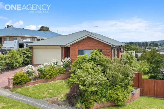 27 Eade Avenue, Warragul, Vic 3820