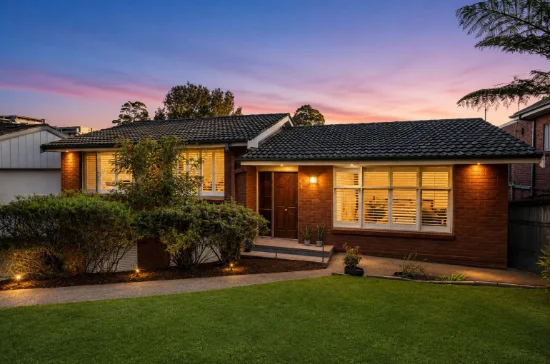 27 Eagle Street, Ryde, NSW 2112 - For Sale