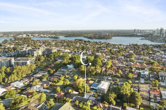 27 Eagle Street, Ryde, NSW 2112