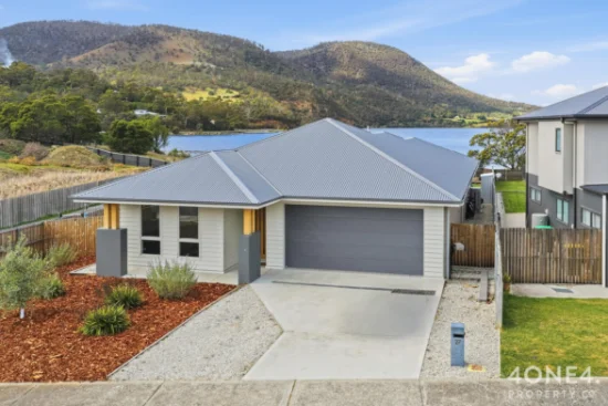 27 Eaves Court, Old Beach, Tas 7017