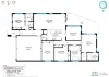 27 Eaves Court, Old Beach, Tas 7017-Floorplan