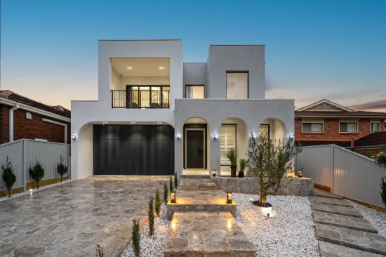 27 Eddie Avenue, Panania, NSW 2213