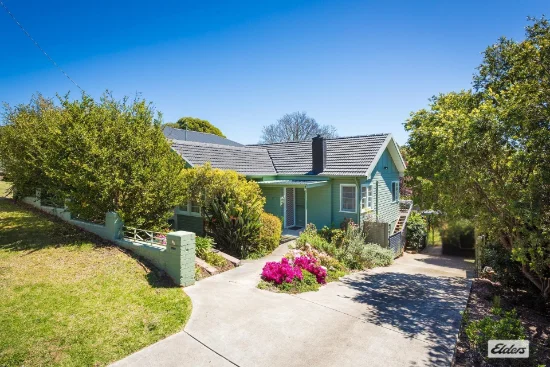 27 Eden Street, Bega, NSW 2550