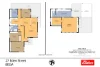 27 Eden Street, Bega, NSW 2550-Floorplan