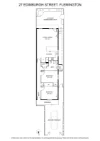 27 Edinburgh Street, Flemington, Vic 3031-Floorplan
