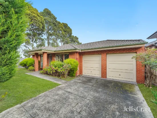27 Edith Street, Glen Waverley, Vic 3150
