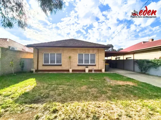 27 Edward Street, Ottoway, SA 5013