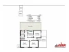 27 Edward Street, Ottoway, SA 5013-Floorplan
