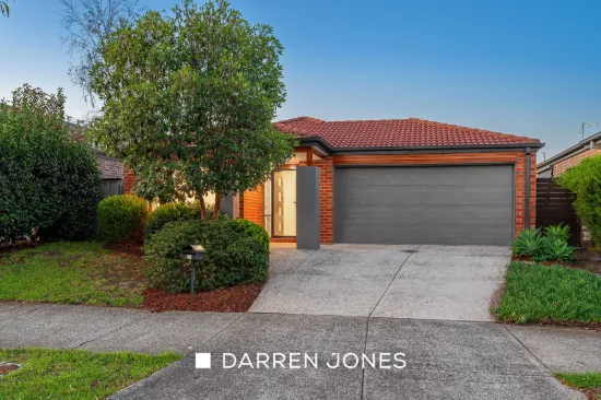 27 Elation Boulevard, Doreen, Vic 3754
