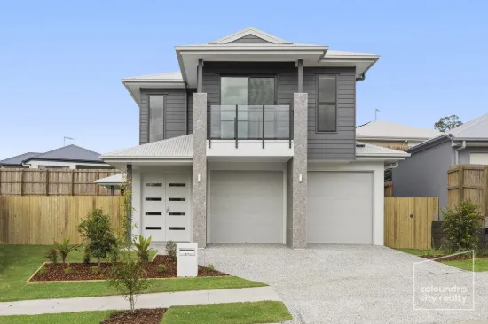 27 Elderberry Street, Narangba, Qld 4504