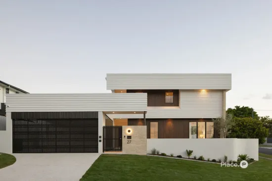 27 Eleanor Street, Carina, Qld 4152