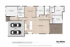 27 Ellenborough Avenue, Ormeau Hills, Qld 4208-Floorplan