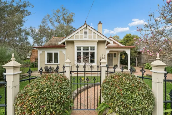27 Emily Street, Seymour, Vic 3660