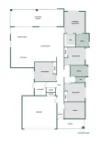 27 Endeavour Circuit, Cannonvale, Qld 4802-Floorplan