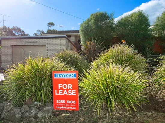27 Endeavour Drive, Ocean Grove, Vic 3226