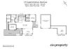 27 England Avenue, Montrose, Tas 7010-Floorplan