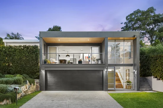 27 Ennerdale Crescent, Wheeler Heights, NSW 2097