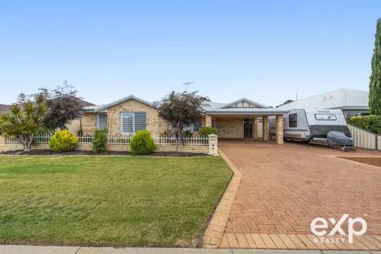 27 Enterprise Ave Avenue, Falcon, WA 6210