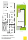 27 Epsilon Street, Box Hill NSW 2765-Floorplan