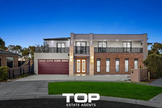 27 Epsilon Way, Lynbrook, Vic 3975