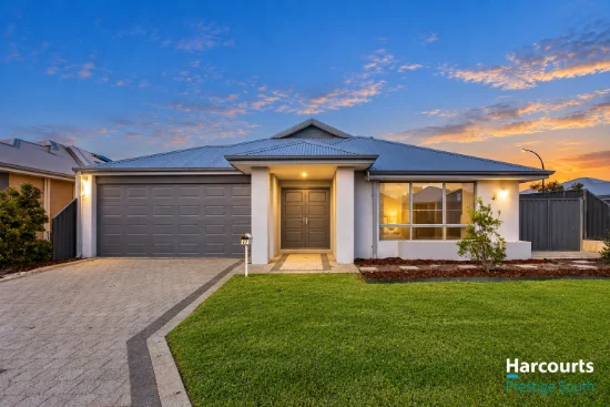 27 Equinox Avenue, Eglinton, WA 6034 - For Sale