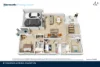 27 Equinox Avenue, Eglinton, WA 6034-Floorplan
