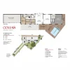 27 Equinox Court, Mudgeeraba, Qld 4213-Floorplan