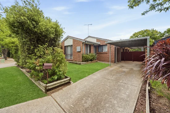 27 Ern Florence Crescent, Theodore, ACT 2905