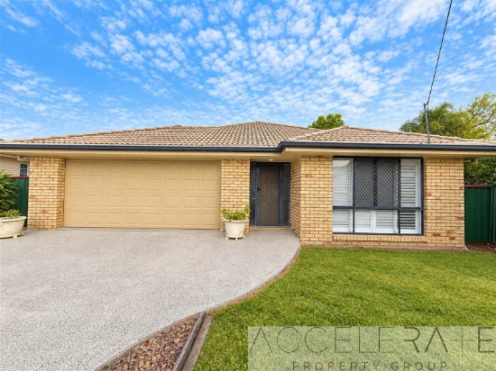27 Esther Street, Deagon, Qld 4017