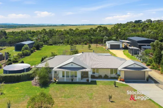 27 Estuary View, Inverloch, Vic 3996