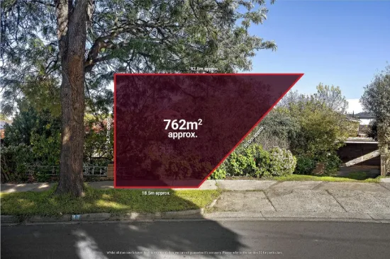 27 Etka Avenue, Keilor East, Vic 3033