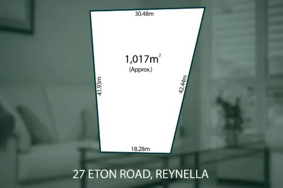 27 Eton Road, Reynella, SA 5161