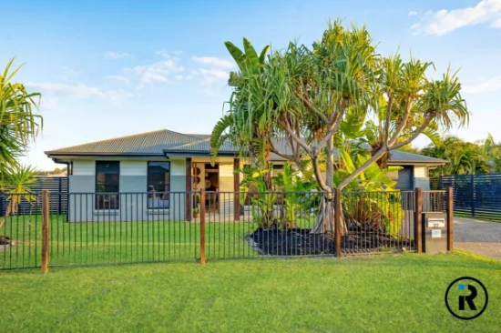 27 Eucalyptus Street, Ningi, Qld 4511