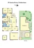 27 Eunice Drive, Cheltenham VIC 3192-Floorplan